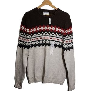 Old Navy NWT Men's winter sweater size M
